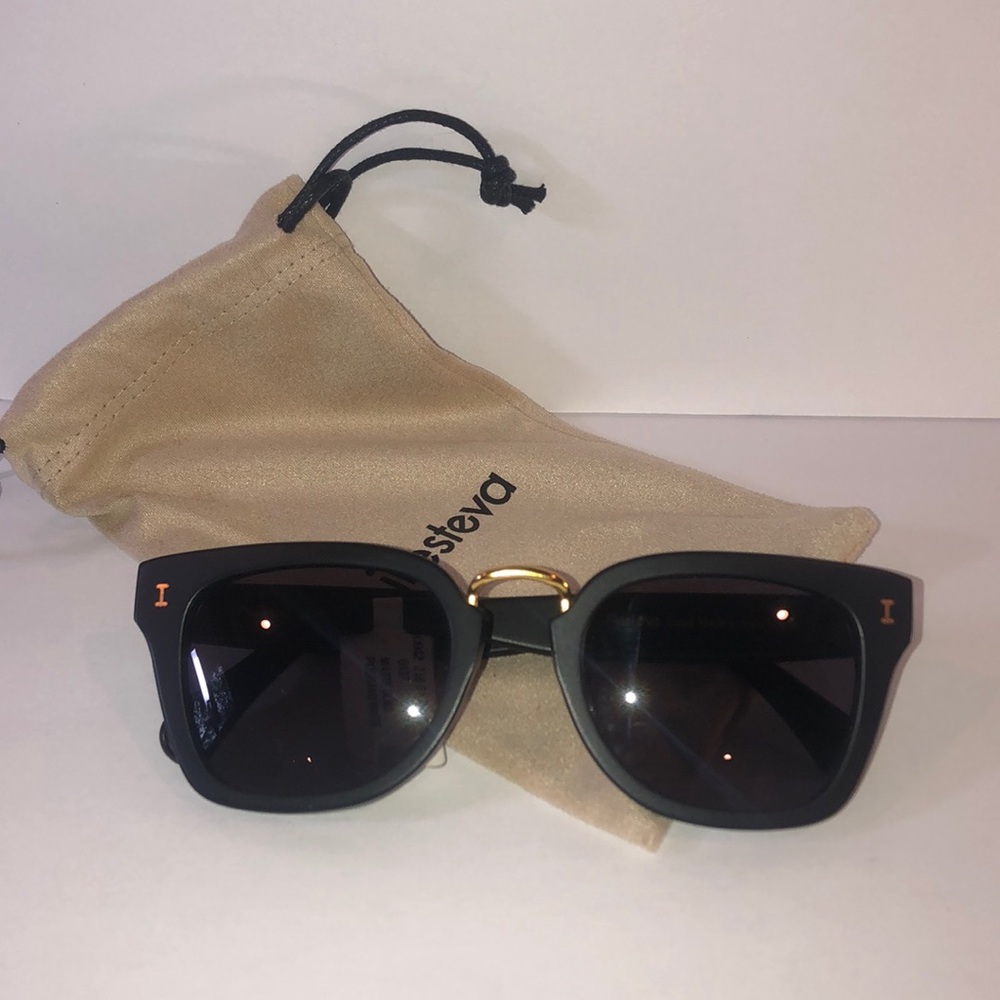 Illesteva Sunglasses